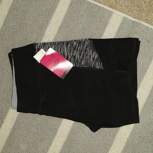 NYL Spandex Shorts